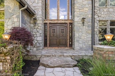 A masterclass in Old World grandeur and absolute privacy, this - photo 6