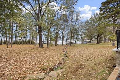 Discover exceptional lakefront living on Lake Dardanelle with - photo 7