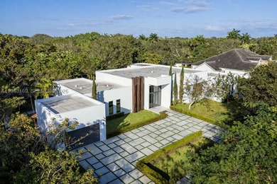 One story modern estate built in 2020 with refined finishes and - photo 7