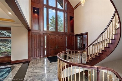 A masterclass in Old World grandeur and absolute privacy, this - photo 7
