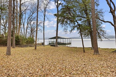 Discover exceptional lakefront living on Lake Dardanelle with - photo 8