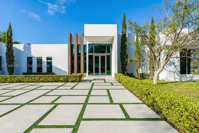 One story modern estate built in 2020 with refined finishes and - photo 8