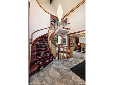 A masterclass in Old World grandeur and absolute privacy, this - photo 8