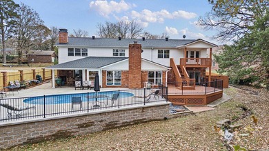 Discover exceptional lakefront living on Lake Dardanelle with - photo 9