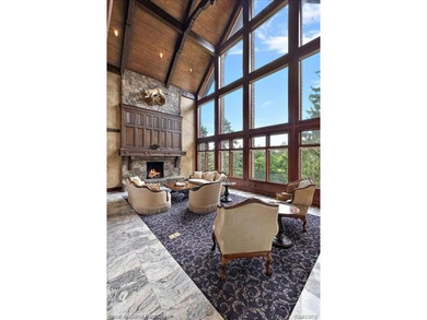 A masterclass in Old World grandeur and absolute privacy, this - photo 9