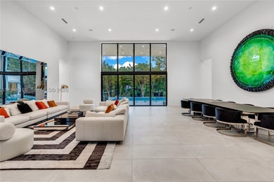 One story modern estate built in 2020 with refined finishes and - photo 10
