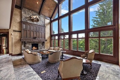 A masterclass in Old World grandeur and absolute privacy, this - photo 10