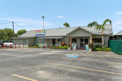 (private lake, pond, creek) Commercial For Sale in Mission Texas