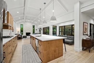Welcome to this beautifully renovated 5BR/3.5BA home plus - photo 9