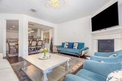 (private lake, pond, creek) Home For Sale in Mckinney Texas