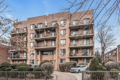Prime Flushing! Top floor, corner southwest exposure. Spacious 2 - photo 2