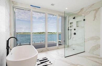 Bayfront New Construction | 7 Beds | Private Dock | Pool | - photo 14