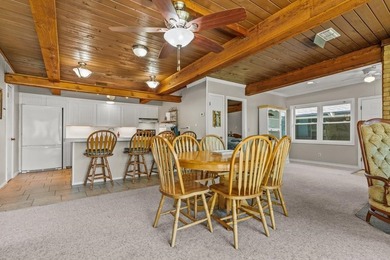 Lakefront Cottage on Prestigious Lake O' The Pines - East Texas - photo 15