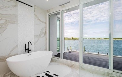 Bayfront New Construction | 7 Beds | Private Dock | Pool | - photo 15