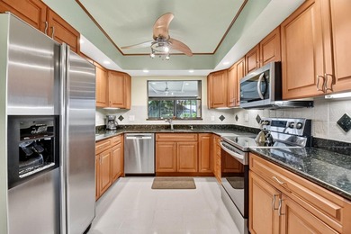 Tucked away on a peaceful cul-de-sac in the highly desirable - photo 15