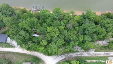WATERFRONT- ROUGH RIVER! Rare double lot totaling just over half - photo 5