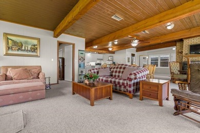 Lakefront Cottage on Prestigious Lake O' The Pines - East Texas - photo 16