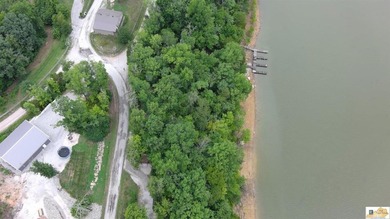 WATERFRONT- ROUGH RIVER! Rare double lot totaling just over half - photo 7