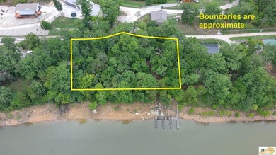 WATERFRONT- ROUGH RIVER! Rare double lot totaling just over half - photo 8