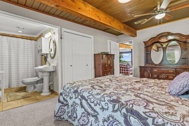 Lakefront Cottage on Prestigious Lake O' The Pines - East Texas - photo 21