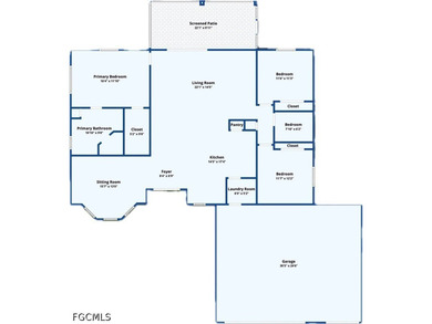 **NO FLOOD INSURANCE REQUIRED | WARRANTY THROUGH 2029 | NEW 2023 - photo 27