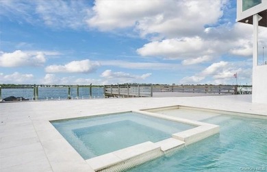 Bayfront New Construction | 7 Beds | Private Dock | Pool | - photo 29