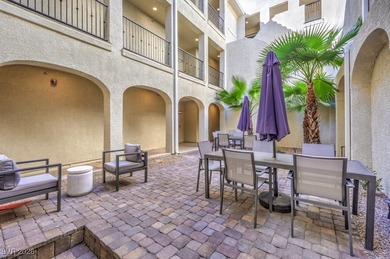 Experience unparalleled luxury in this second-floor corner unit