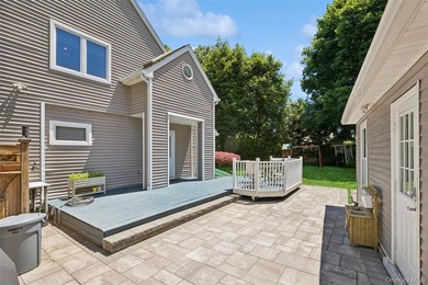 Welcome Home to the Heart of the HBCA Beach Community! Warm - photo 33