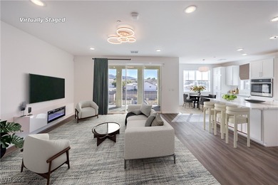 Experience unparalleled luxury in this second-floor corner unit