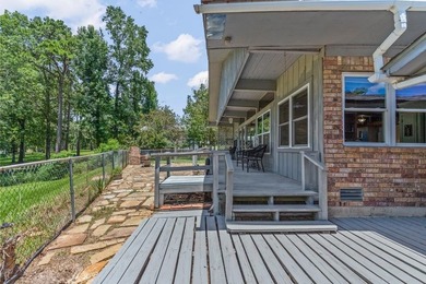 Lakefront Cottage on Prestigious Lake O' The Pines - East Texas - photo 41