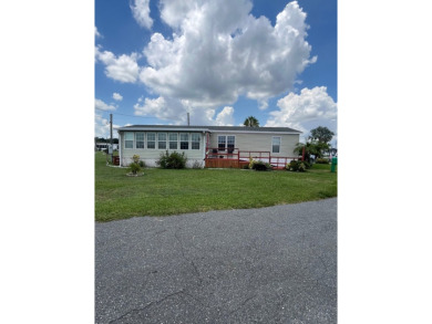 Lake Home For Sale in Winter Haven, Florida