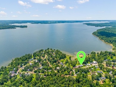Lakefront Cottage on Prestigious Lake O' The Pines - East Texas - photo 45