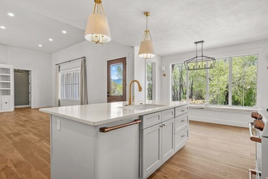 Beautiful newer home on a large lot with numerous custom - photo 5
