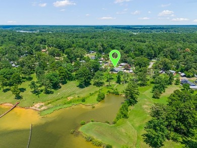 Lakefront Cottage on Prestigious Lake O' The Pines - East Texas - photo 48