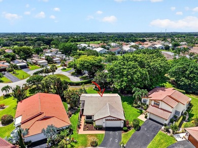 Tucked away on a peaceful cul-de-sac in the highly desirable - photo 48