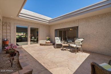 Located on a premium corner lot, tucked away in popular - photo 50