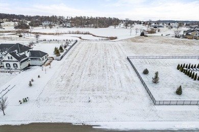 (private lake, pond, creek) Lot For Sale in Yorkville Illinois