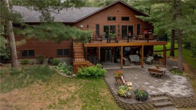 Lake Home For Sale in Nevis, Minnesota