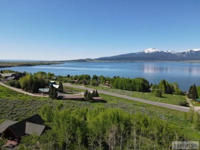 Lake Lot Off Market in Island Park, Idaho