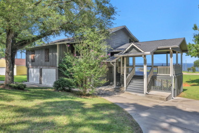 Lake Home For Sale in Coldspring, Texas