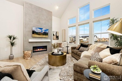 Richards Lake Home For Sale in Fort Collins Colorado