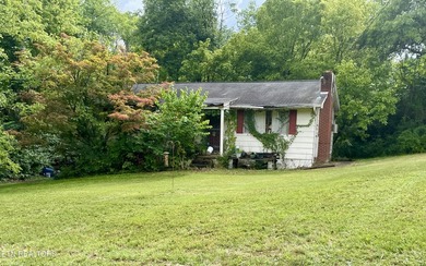 Investment opportunity in South Knoxville! This property is - photo 1