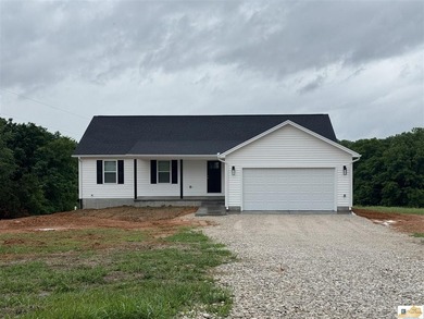 Barren River Lake Home Sale Pending in Glasgow Kentucky