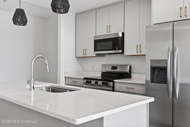 Two bedrooms. Two baths. Private balcony with a front row seat - photo 4