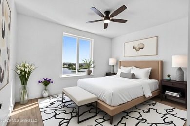Two bedrooms. Two baths. Private balcony with a front row seat - photo 6