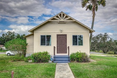 Lake Home For Sale in Lake Hamilton, Florida