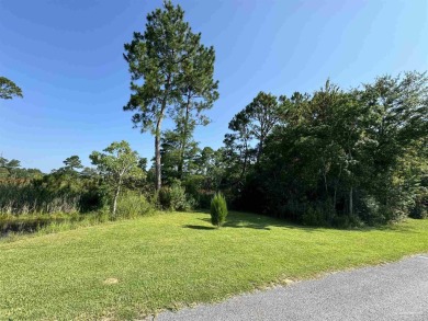 (private lake, pond, creek) Lot For Sale in Milton Florida