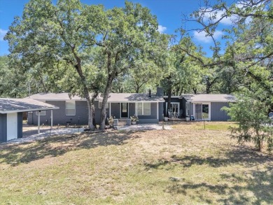 Lake Home For Sale in Flower Mound, Texas