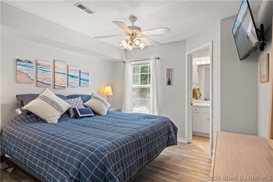 This fully furnished 2-bedroom, 2-bathroom condo at Lighthouse - photo 11