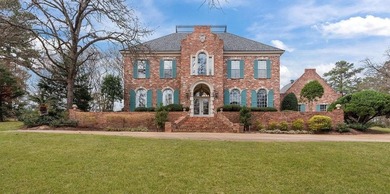 (private lake, pond, coastal) Home For Sale in Shreveport Louisiana